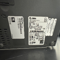 Zebra ZD621 Label Printer image 0